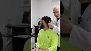 Viral Chiropractic Activator Compilation *SATISFYING VIDEOS*