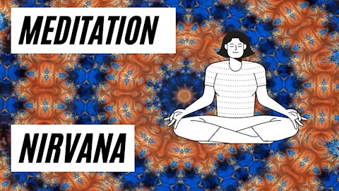 Relax, Listen and Chant Om | Inner Peace | Nirvana Music | Relaxing Music | Meditate