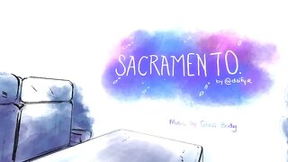 A Very Mysterious Game With A Beautiful Art Style | Sacramento