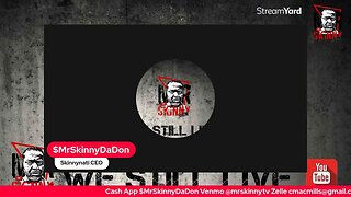 The Realest LIVE Stream Ever Pre Smoke! The Don Tells All