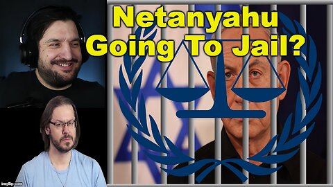 Benjamin Netanyahu & ICC Examining The Facts