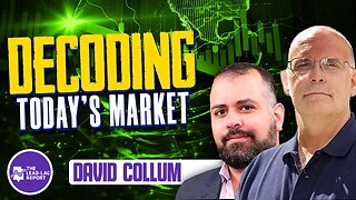 Decoding Today's Market: Navigating Toxicity, and Uncharted Investment Strategies with David Collum