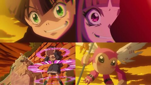 Digimon Ghost Game Ep 19 reaction #DigimonGhostGame #デジモン #ゴーストゲーム #デジモンゴーストゲーム #Digimon#デジモンアドベンチャー