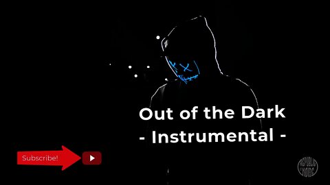 Out of the Dark - instrumental | Melodic Trap | COPYRIGHT FREE MUSIC