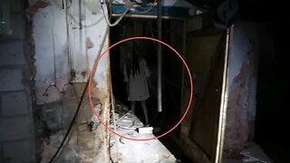 WARNING!! terrifying scary poltergeist activity ever captured on video!!!