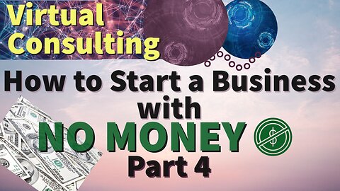 How To Start A Business With $0 | Part 4 | How To Start A Business With NO MONEY