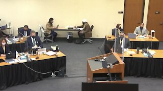 Court TV: Chauvin Trial Back On Track After Early Setbacks