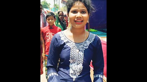village girl,charak mela Ranibahal Jharkhand#youtubeshort#viralvideo#short