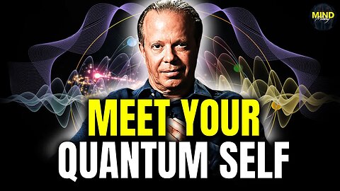 DARE TO MEDITATE LIKE THIS! It Is Time to Meet the Quantum YOU! | Dr. Joe Dispenza