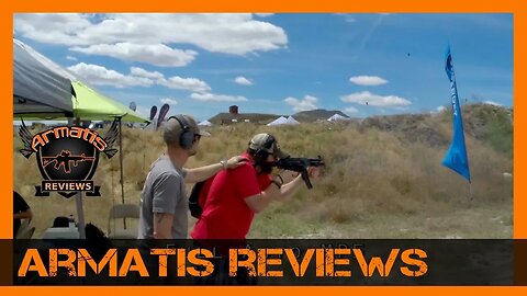 Utah Shooters Shooting Event - Shootah 2017