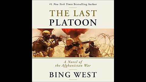 TPC #497: Bing West (The Last Platoon)