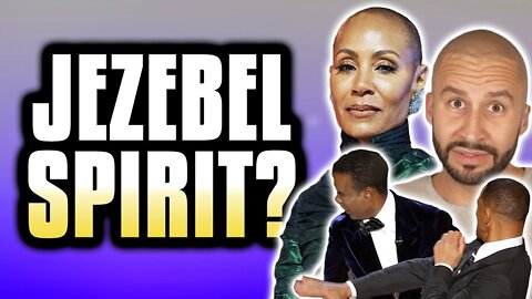 Pastor Reacts: Will & Jada Smith (Jezebel & Ahab Spirit?)