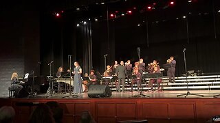 2023 Swing Fry - Northridge Raider Jazz Band - Feeling Good. - Anthony Newley and Leslie Bricusse