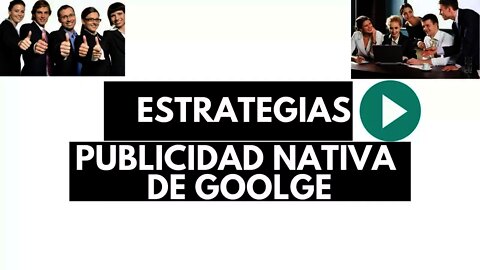 Blog de marketing, afiliados, publicidad nativa, Google