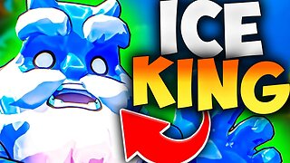 Ymir Is A COLD KILLA!!! DKO Divine Knockout Gameplay