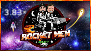 The Rocket Men Are BACK - Rockets, Roulette, and More