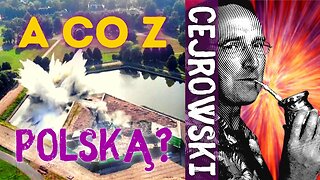 SDZ173/3 Cejrowski o Estonii i pomnikach 2022/8/29 Radio WNET