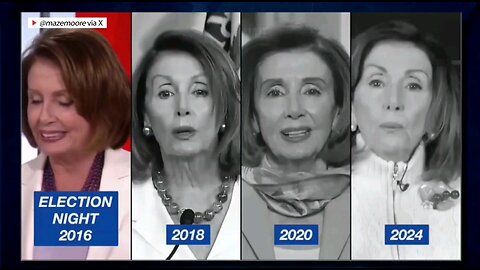 Here we go again Russiagate 3.0 Pelosi and the media are already laying out the talking points