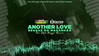 Tom Odell - Another Love Reggae Remix ❤️💛💚(REGGAE DO MARANHÃO)@MASTER PRODUÇÕES REGGAE REMIX