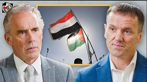 The Ideology of Hamas | John Spencer with Dr Jordan Peterson