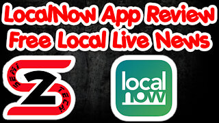 Watch Live Local News On LocalNow APP And Its 100% Legal And Free
