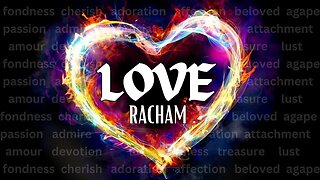 Love (Racham)