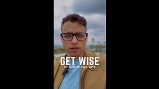 Get Wise Without The Age