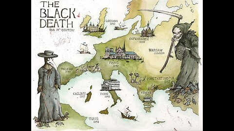 The Black Death