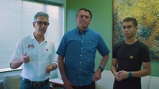 Avis0 important3 para a sua aposentadoria descobert0 pelo Nikolas Ferreira, Romeu Zema e Bolsonaro