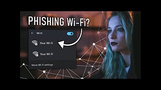 How Hackers Infiltrate Wi-Fi Networks? (4 ways)