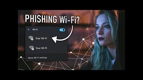 How Hackers Infiltrate Wi-Fi Networks? (4 ways)