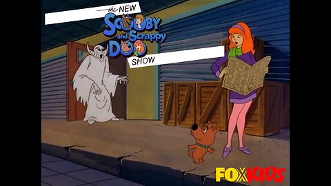 The New Scooby and Scrappy-Doo Show (1983) Episode 20 - The Scooby Coupe [Remastered HBO Max-Rip 1080p HD Quality]