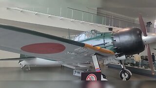 Japan 2023 day 6 part 2 Japan Maritime Self Defense Force Kure Museum and Yamato Museum