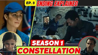 Constellation Episode 3 ending explained