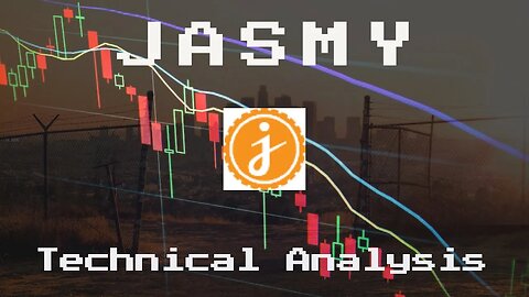 Is JASMY going to the MOON soon? Must watch update! Price Prediction-Daily Analysis 2023 Chart