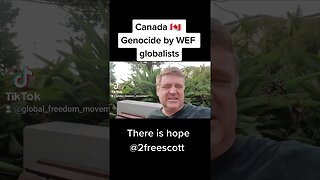 Canadian 🇨🇦 genocide