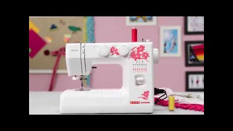 Lesson 02: Sew on Paper (English)