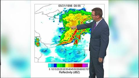 A Tsunami warning system for the Great Lakes?