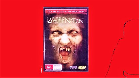 Apatros Review Ep-0049: Zombie Nation [2004]