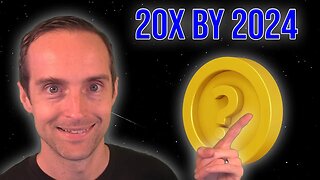 Top Crypto To Buy Today for 20X in a Year (March 16, 2023)