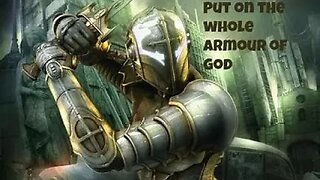 The Full Armor of God