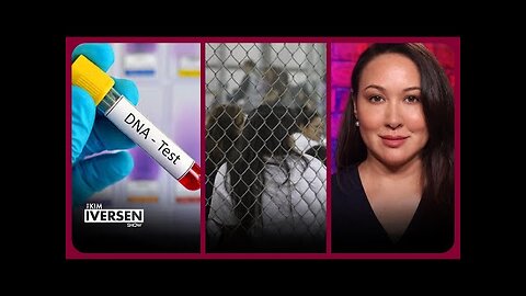 Mandatory DNA Testing Is A Potential Solution To Child Trafficking At The Border