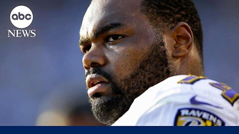 Judge says she's ended conservatorship between Michael Oher and the Tuohy family GMA