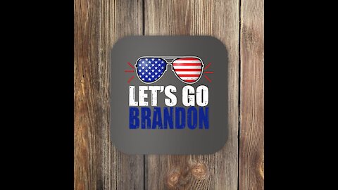 "Lets Go Brandon" The Jeffrey and Brian Show #60