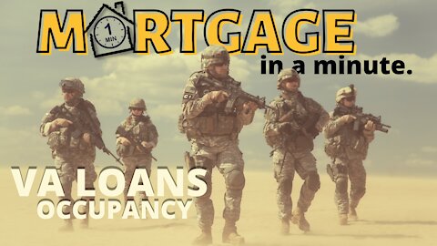 Can you have multiple VA Loans? / SHORT VIDEOS FOR VETERANS