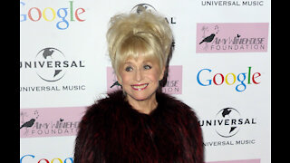 Dame Barbara Windsor has died at the age of 83