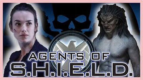 *Agents of Shield* season 3 Ep 1-10 is on a whole other planet, literally - (TimothyRacon)