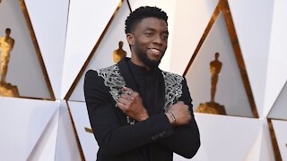 Fans Mourn The Loss Of 'Black Panther' Icon Chadwick Boseman