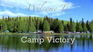 Camp victory 2020