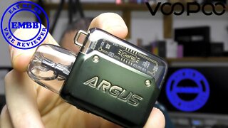 Voopoo Argus P1